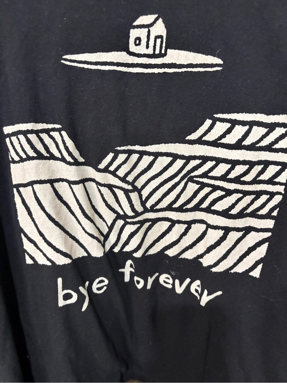 Fun tee - Picture 2 of 6